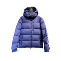 Ralph Lauren Piumino Impermeabile Blu