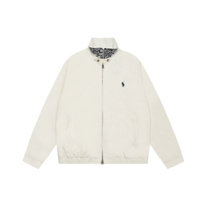 Ralph Lauren Old Cadre Bianco Sporco