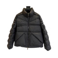 Fendi Giacca Piumino Nera