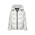 canada goose Piumino Trapuntato Nero
