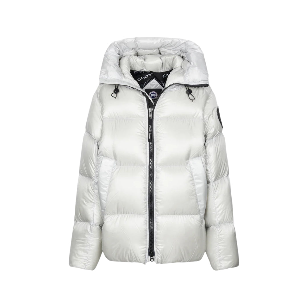 canada goose Piumino Trapuntato Nero