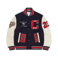 CORTEIZ Goat Varsity Jacket