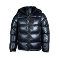 Ralph Lauren Lucido Piumino Nero