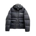 Gucci Puffer Nylon Canvas GG