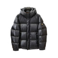 Fendi Maya Puffer Nero