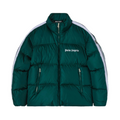 Palm Angels classic track down jacket