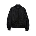 Prada Giacca Bomber Re-Nylon