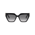 Chopard — Ice Cube Sunglasses — Black 95221-0795