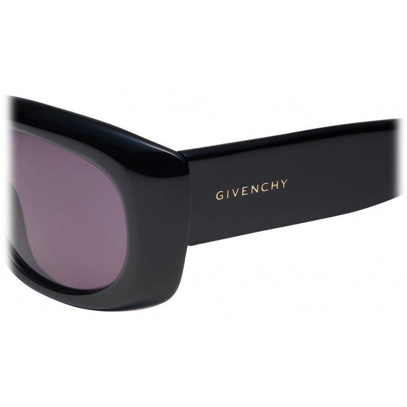 Givenchy — GV Day Sunglasses — Black BR00AGR03K-001