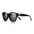 Tiffany & Co — T Sunglasses — Black