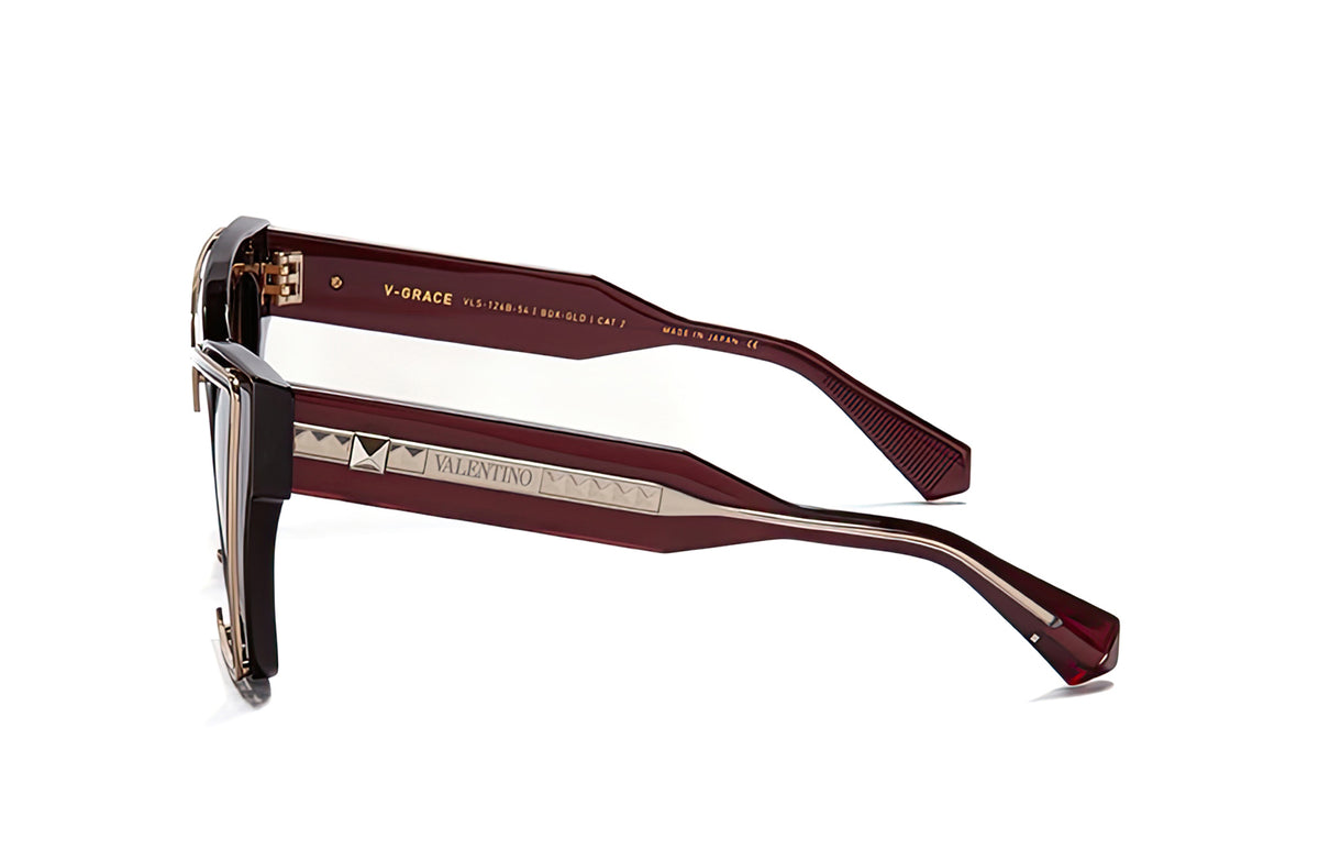 Valentino — V-Grace VLS-126B Sunglasses