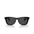 Burberry — BE4426 Sunglasses — Black
