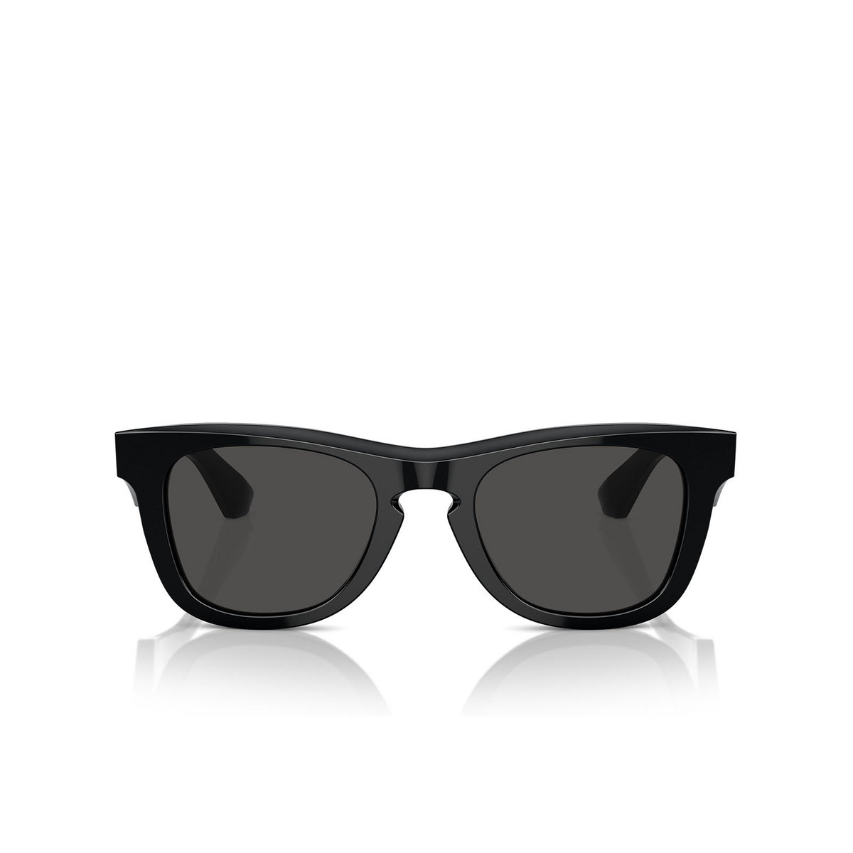 Burberry — BE4426 Sunglasses — Black