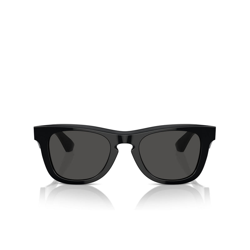 Burberry — BE4426 Sunglasses — Black