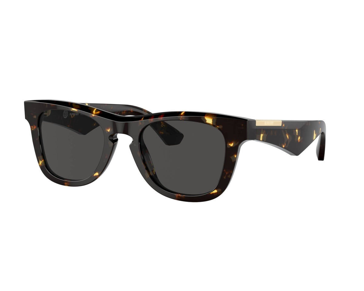 Burberry — BE4426 Sunglasses — Tortoiseshell