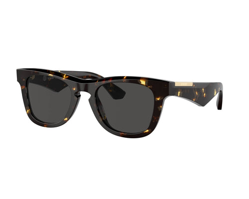 Burberry — BE4426 Sunglasses — Tortoiseshell