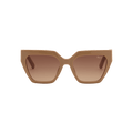 Chopard — Ice Cube Sunglasses — Nude 95221-0793