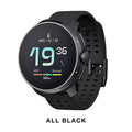 Suunto Race All Black