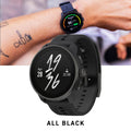Suunto Race S All Black