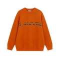 Lanvin Sweatwear