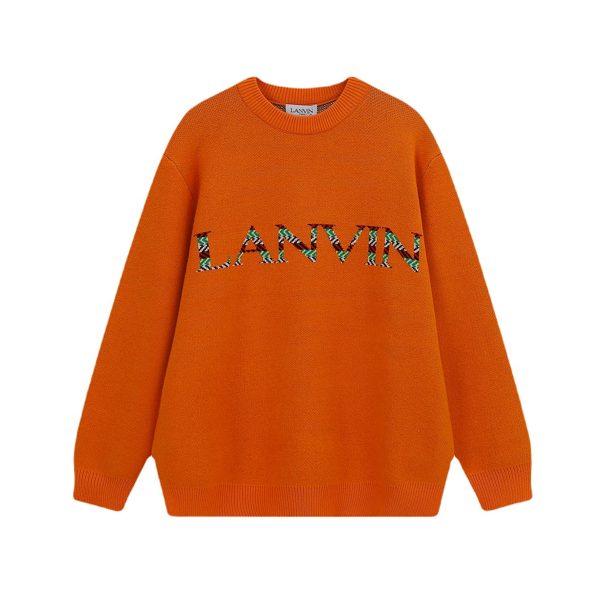 Lanvin Sweatwear