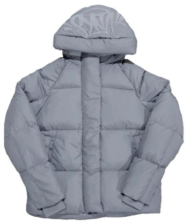 Syna World Jacket