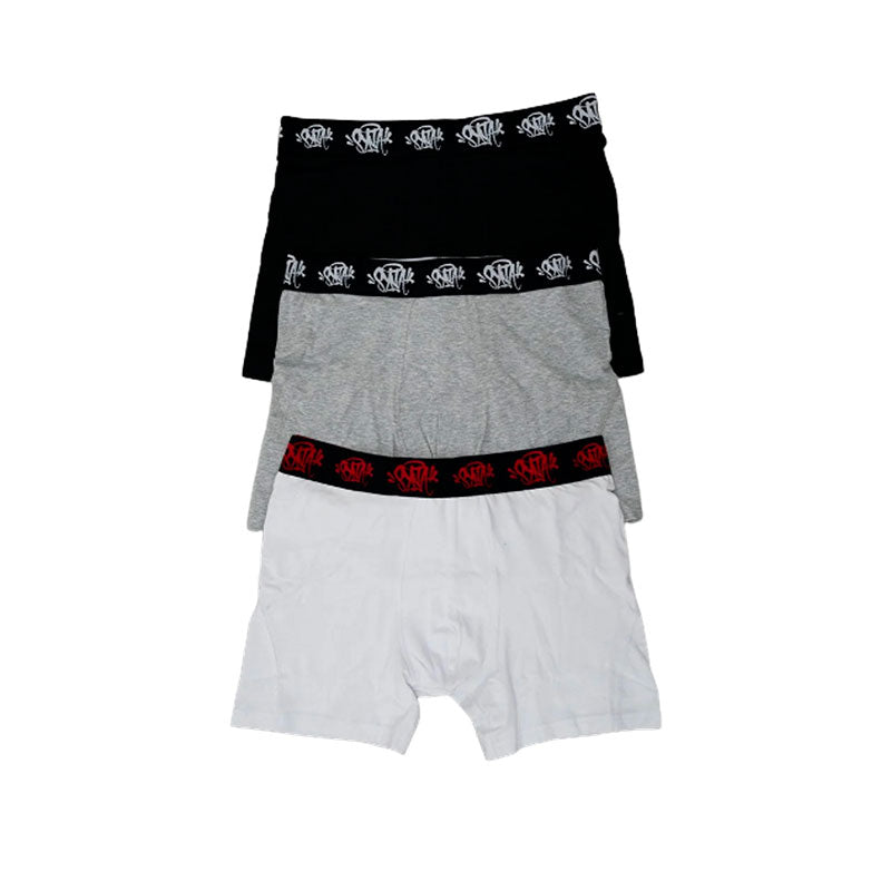 Syna World SYNA UNDERWEAR ( 3X KIT)