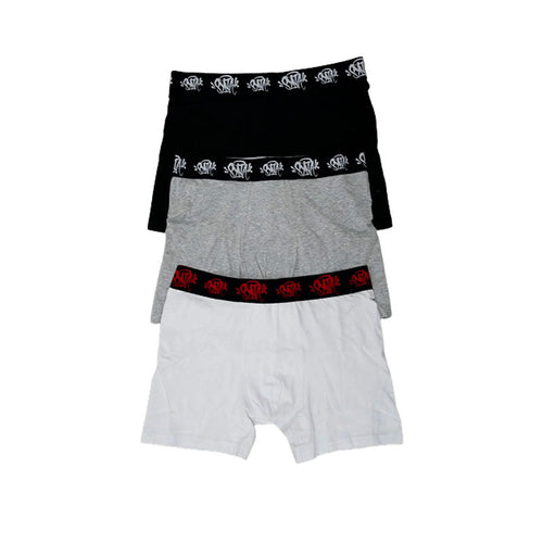 Syna World SYNA UNDERWEAR ( 3X KIT)