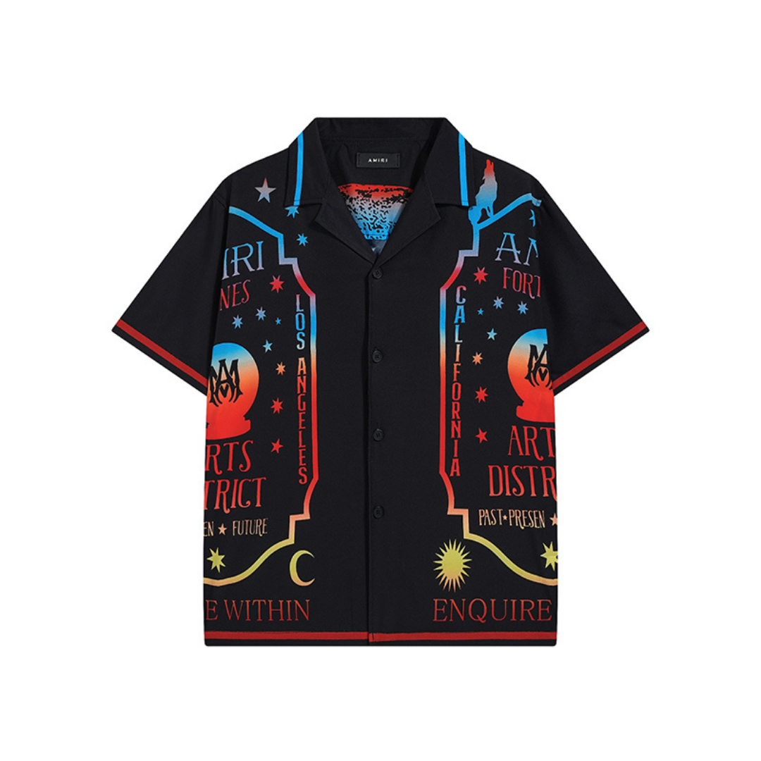 Amiri Shirt