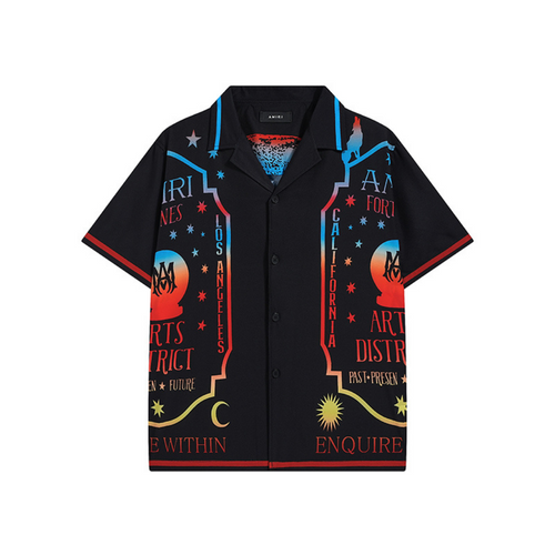 Amiri Shirt