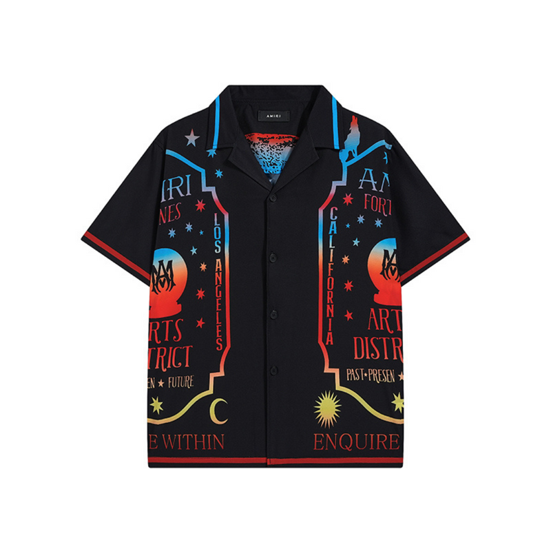 Amiri Shirt
