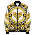 Versace Jacket