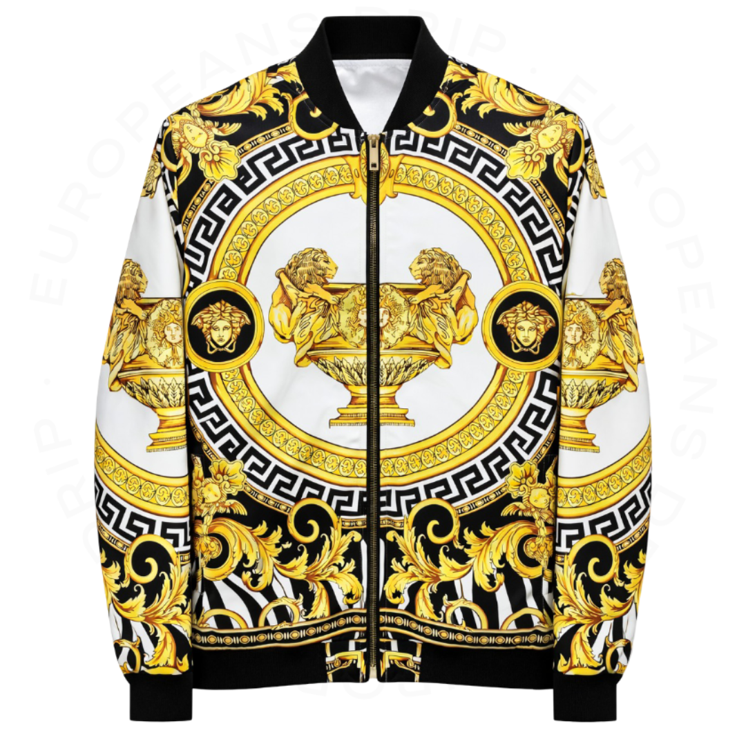 Versace Jacket