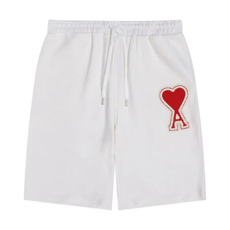 Ami Paris Shorts