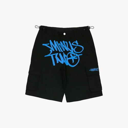 Minus Two Shorts