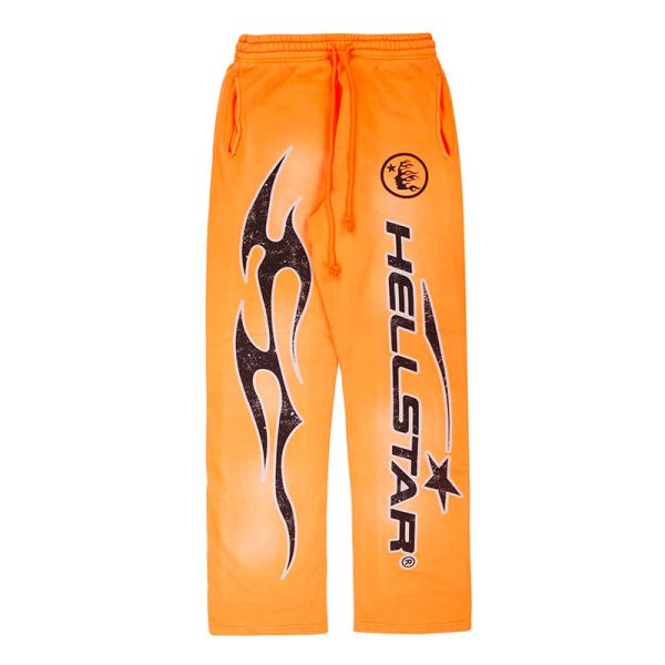 Hellstar Pants