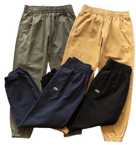 Lacoste Pants