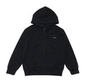 Comme Des Garcons Hoodie