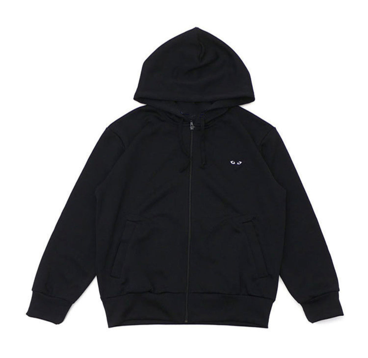 Comme Des Garcons Hoodie