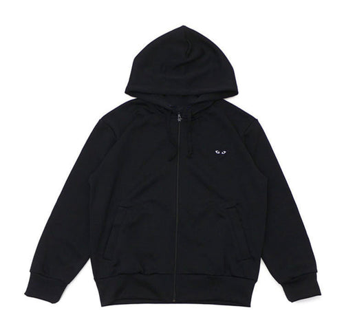 Comme Des Garcons Hoodie