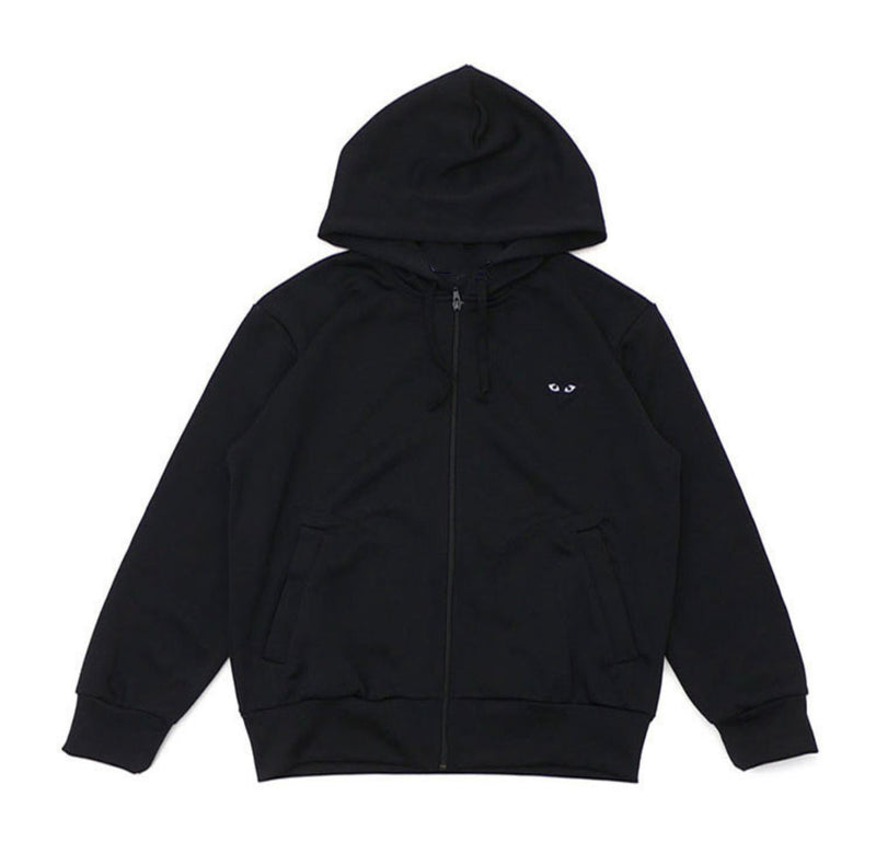 Comme Des Garcons Hoodie