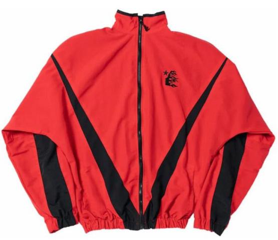 Hellstar Jacket