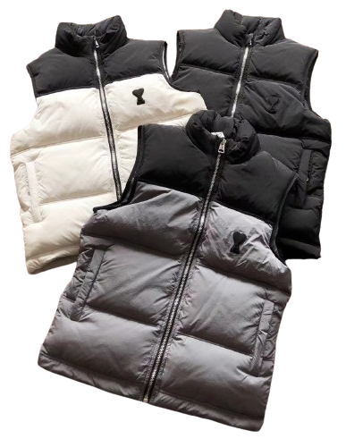 Ami Paris Gilet