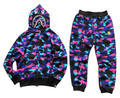 Bape Tracksuit