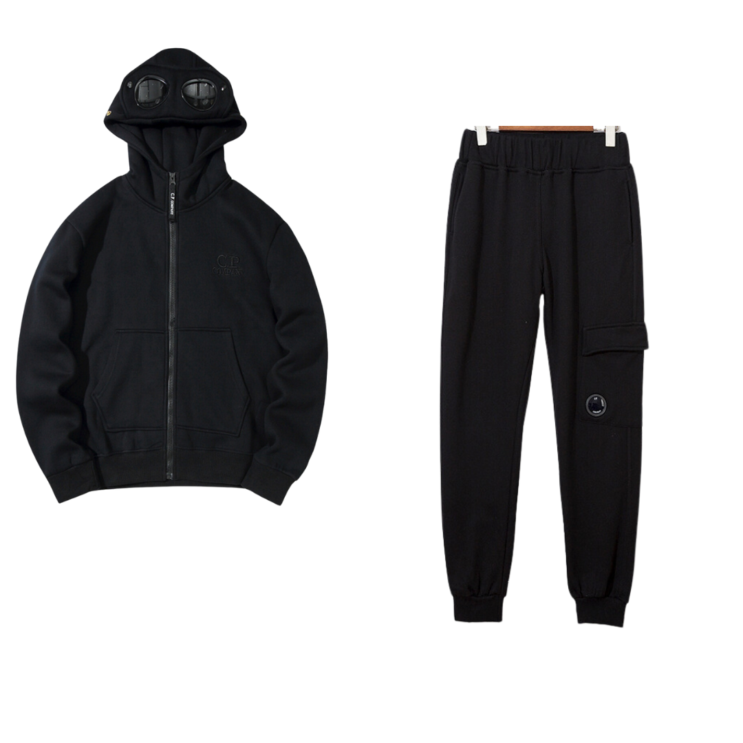 Cp Company Tracksuit