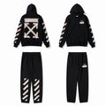 Off White Tracksuit