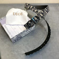 Dior Belt