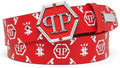 Philipp Plein Belt