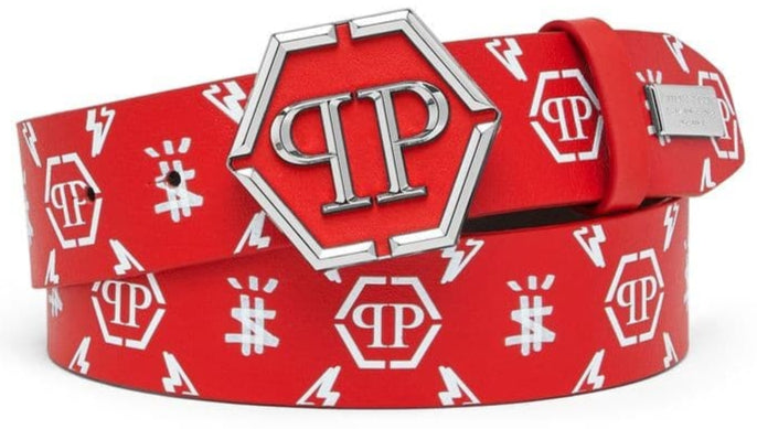 Philipp Plein Belt