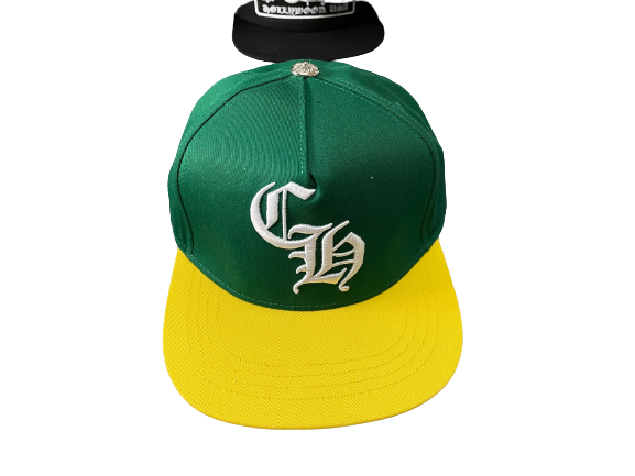 Chrome Hearts Cap